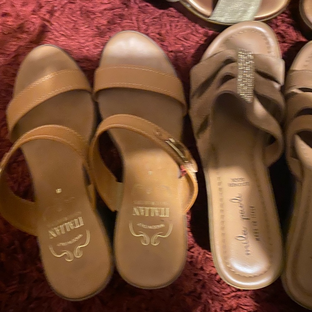 Italian Shoemaker Bundle - Picture 2 of 4